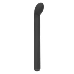 California Exotics Rechargeable Prostate Massager Black