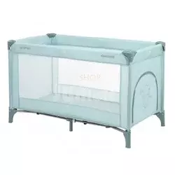 Kikka Boo Krevetac So Gifted Mint 1 nivo