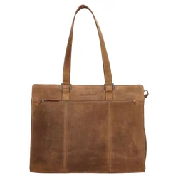 Hide & Stitches Idaho 20194 Brown