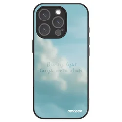 ULTIMATE CASE za Apple iPhone 16 Pro - CHASiNG LIGHT