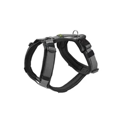 Hunter Harpune Maldon UP black XS