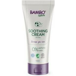 Bambo Nature umirujuća krema 100ml