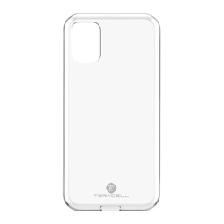 Maska Giulietta za Motorola Moto G9 Plus transparent crystal clear