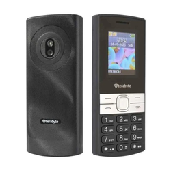 TERABYTE mobilni telefon 1200, Black