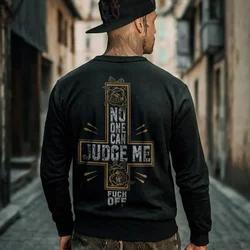 Anorak moška - JUDGE - HYRAW - 254SW02