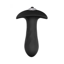 Dream Toys Analni vibro plug