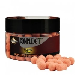Pop Up Dumbellsi Dynamite Baits Complex-T 10mm