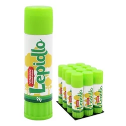 Lepilo v stiku JUNIOR 21 g