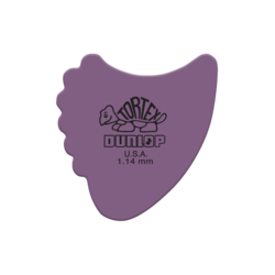 Dunlop Tortex Fins 4141