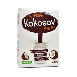 Kokosov napitak u prahu Makrobiotik