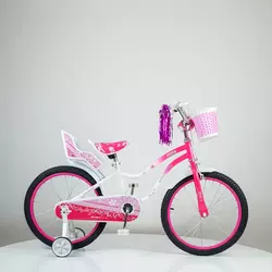 Bicikl model 716-20 pink