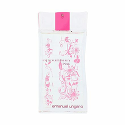 Emanuel Ungaro Apparition Pink toaletna voda 90 ml za žene