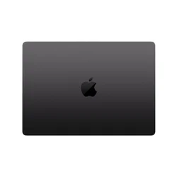 APPLE MacBook Pro 14.2 inch M5 Pro 15-core CPU 16-core GPU 24GB 1TB SSD Space Black (MGDR4)
