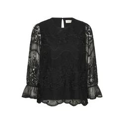 Cream Bluza Sanne črna