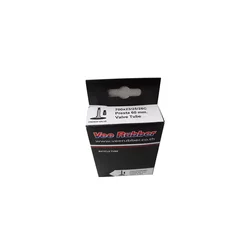 VEE RUBBER Unutrašnja guma 700x38C VEE RUBBER DV 40MM + BOX