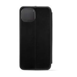 Maska za telefon ROYAL FLIP COVER za Iphone 13, Crna