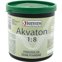 AKVATON Podloga 1:8 1l