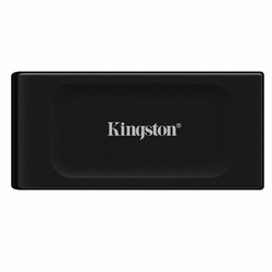 KINGSTON Portable XS1000 2TB eksterni SSD SXS1000 2000G