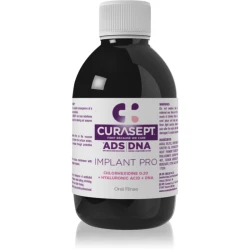 CURASEPT Tečnost za ispiranje usta ADS Implant Pro, 200ml