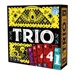 Trio (SRP)