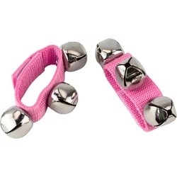 Noicetone M B002-2 19cm Zvončki Pink