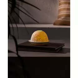 Madame Coco Led Stalak za sveće Splendeur