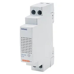 Gewiss 90AM, Zvono 230V 10VA, DIN 1M ( Gw96402 )
