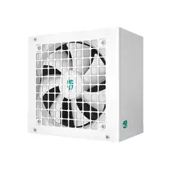 Napajanje 850W DeepCool PN850-M WH, R-PN850M-FC0W-JGEU