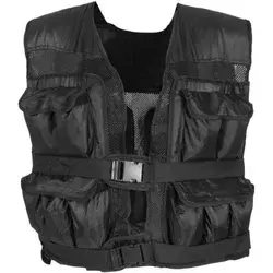 Gorilla Sports Prsluk sa opterećenjem (30 kg) ( 100568-00019-0032 )