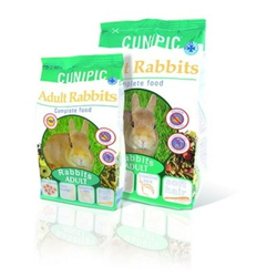 Cunipic ADULT RABBIT (ODRASLI ZEC), 800g