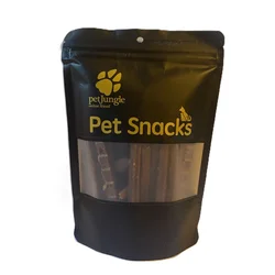 PetJungle poslastica High-end Goveđi štapic´i 200 g