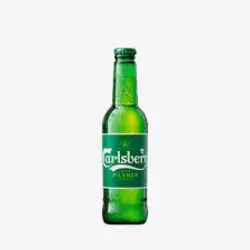 Karlsberg pivo 0,25 l