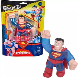 Goo Jit zu: DC Super Heroji - Superman