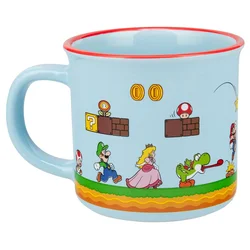 Paladone: Super Mario - Mug (350 ml)
