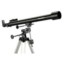 CELESTRON POWERSEEKER 60 EQ TELESKOP