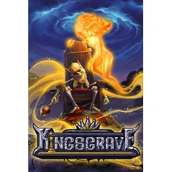 Kingsgrave (PC) Steam Key GLOBAL