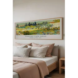 Wallity Uramljena slika Artsmdfyty32-50120, 50x120 cm