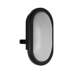 Ledvance Bulkhead 11W 4000k crna
