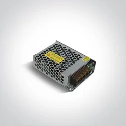 LED DRIVER 24V DC/60W IP20 NO DIMM.