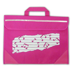 PINK DP torba DUO NOTES