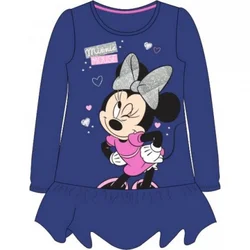 Obleka Minnie Mouse-122