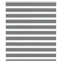 Zavjesa zebra 125x150 cm širina tkanine 120,9 cm poliester
