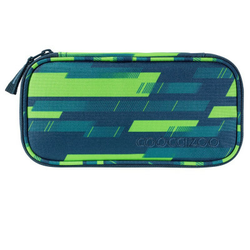 Peresnica coocazoo, Lime Stripe