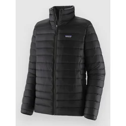 Patagonia Down Jacket black