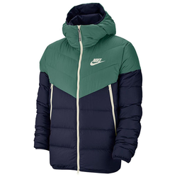 NIKE LFS M JAKNA M NSW DWN FILL WR JKT HD