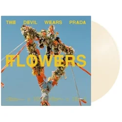 The Devil Wears Prada - Flowers (LP)