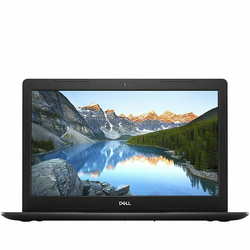 Dell Inspiron 3580 15.6in FHD(1920x1080), Intel Core i7-8565U(8MB, up to 4.6 GHz), 8GB, m.2 256GB PCIe, 2GB AMD Rad 520, DVDRW, 802.11ac, BT, HD RGB Cam, HDMI, 2x USB 3.1, USB 2.0, RJ-45, CardRead., L