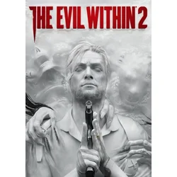 The Evil Within 2 Last Chance Pack (DLC) Steam Key EUROPE