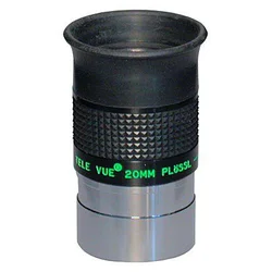 Okular Tele Vue Plossl 20mm 1.25