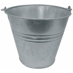 VEDRO POCINKANO 12lit Z ROČAJEM